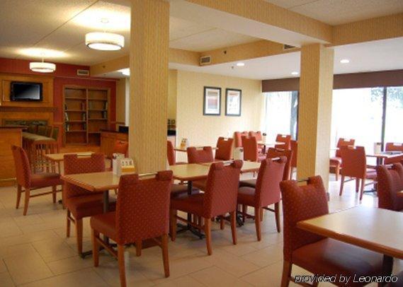 Comfort Inn Lehigh Valley West Fogelsville Ресторан фото