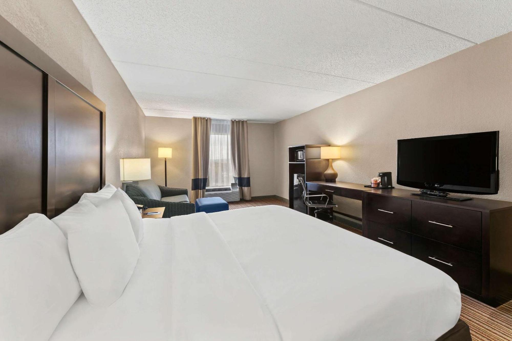 Comfort Inn Lehigh Valley West Fogelsville Экстерьер фото