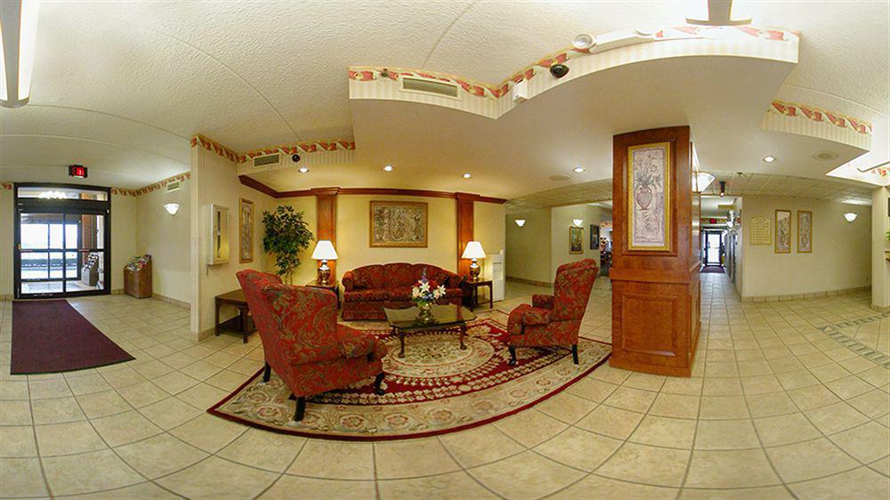 Comfort Inn Lehigh Valley West Fogelsville Экстерьер фото